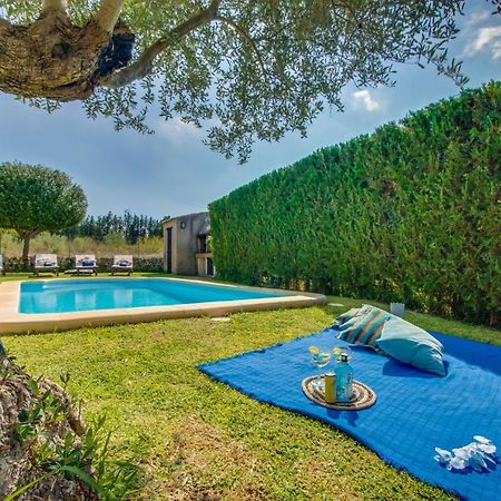 Ideal Property Mallorca - Es Puput ペトラ エクステリア 写真