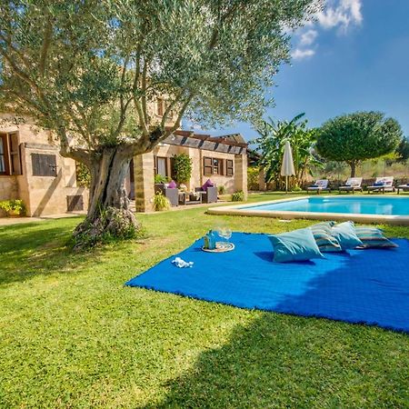 Ideal Property Mallorca - Es Puput ペトラ エクステリア 写真
