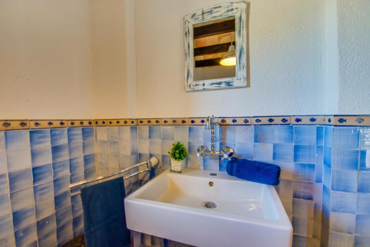 Ideal Property Mallorca - Es Puput ペトラ エクステリア 写真