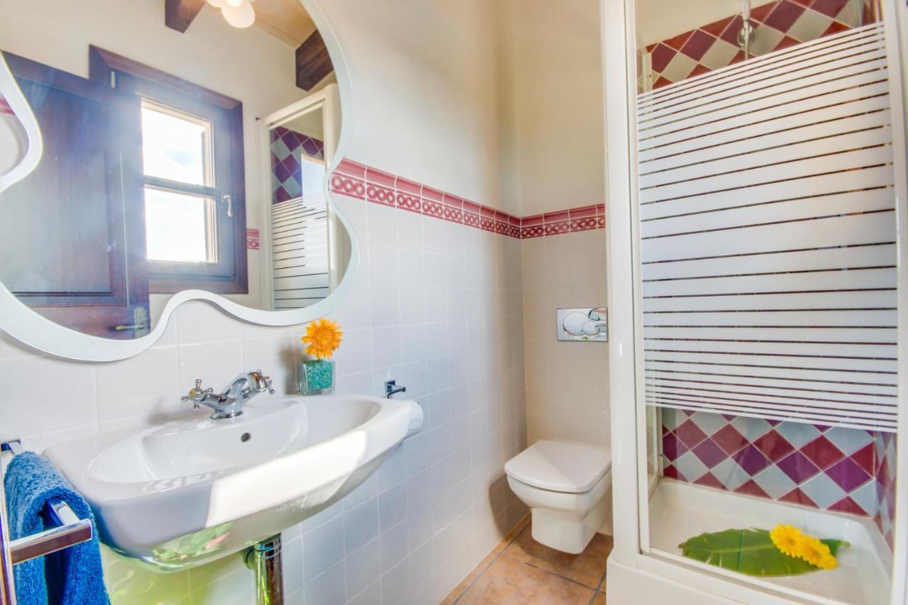 Ideal Property Mallorca - Es Puput ペトラ エクステリア 写真