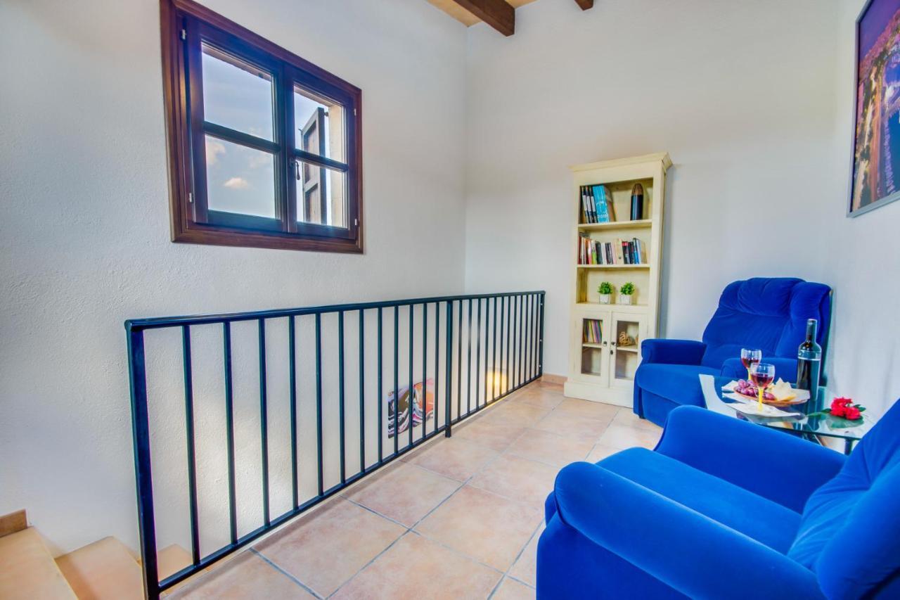 Ideal Property Mallorca - Es Puput ペトラ エクステリア 写真