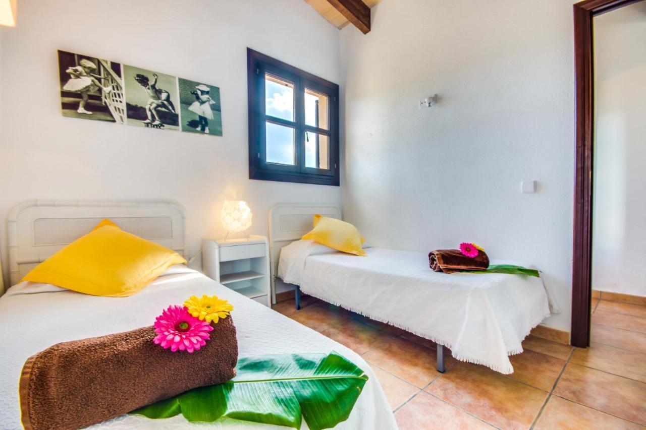Ideal Property Mallorca - Es Puput ペトラ エクステリア 写真