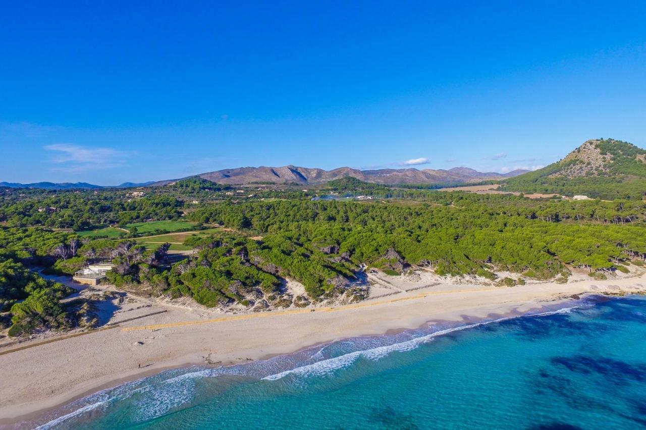 Ideal Property Mallorca - Es Puput ペトラ エクステリア 写真